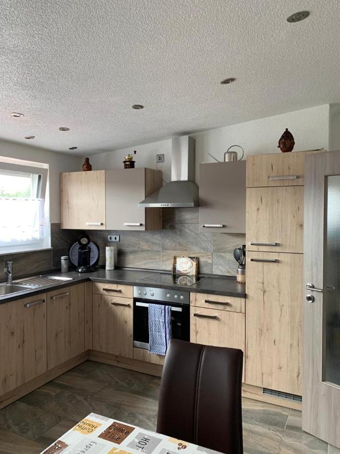 Fewo Weitblick Singen Exterior foto