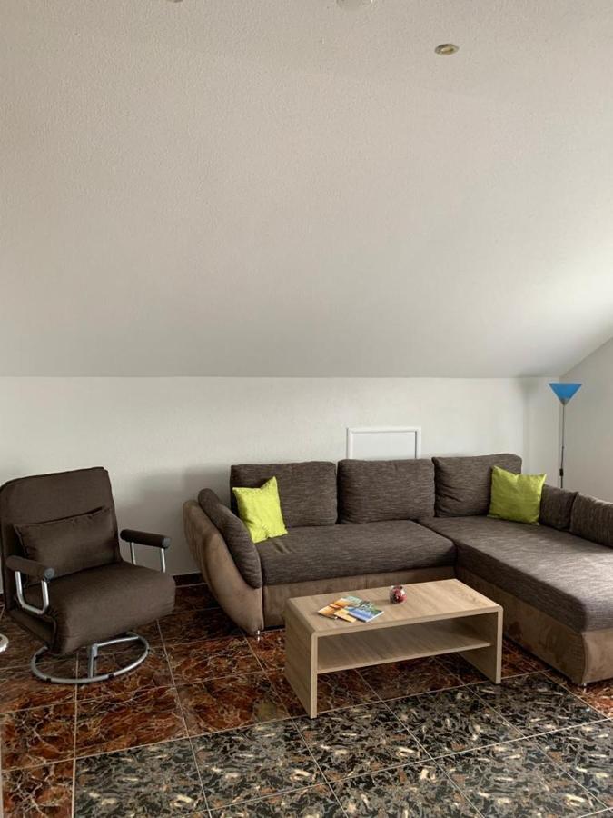 Fewo Weitblick Singen Exterior foto